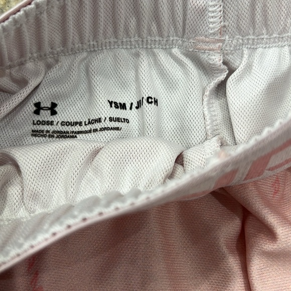 Ys shorts - Picture 2 of 3